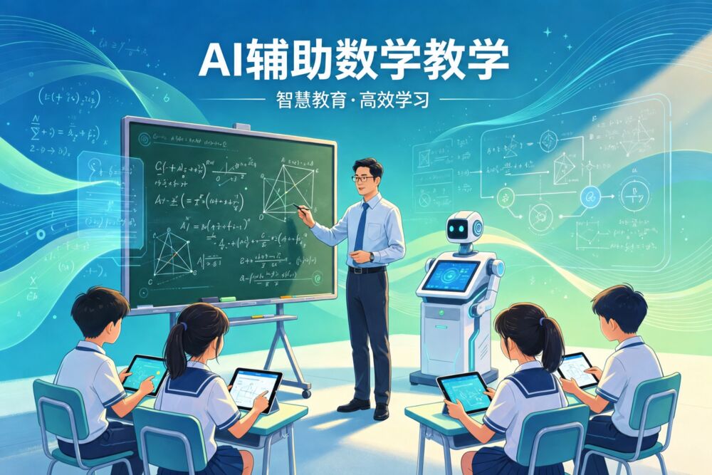 AI答疑