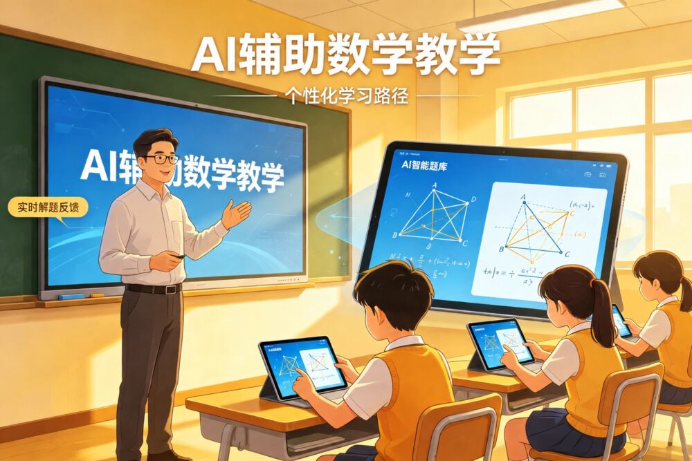 数学可视化