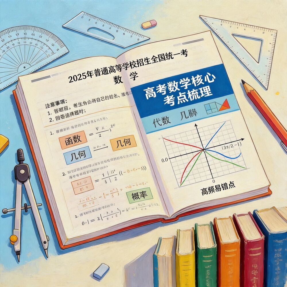 高考数学