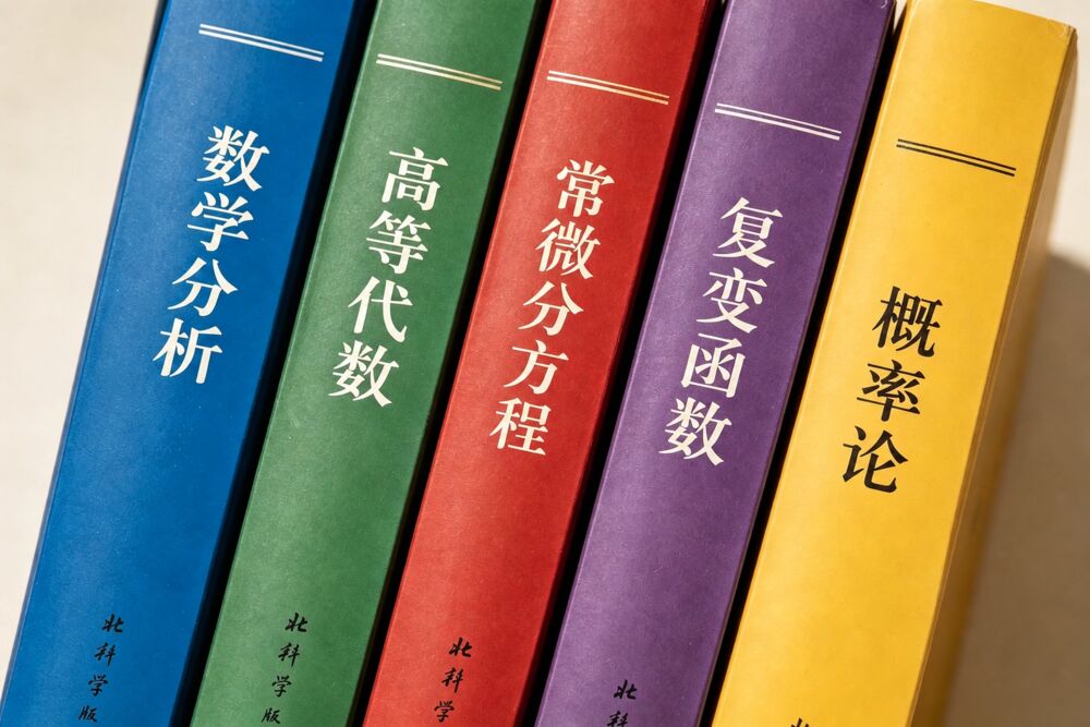 专业数学