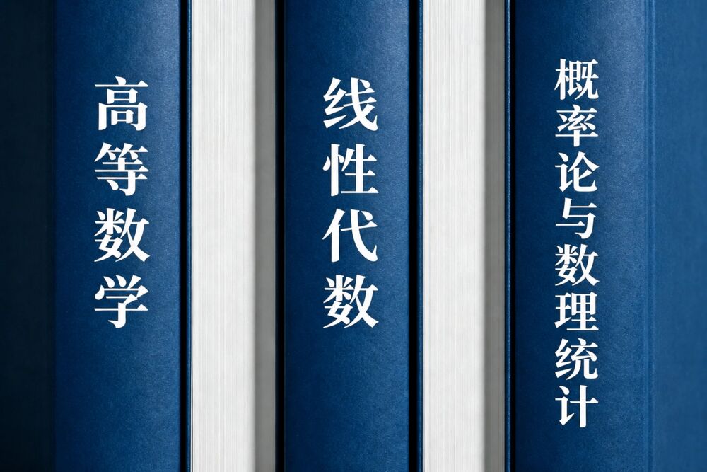 公共数学