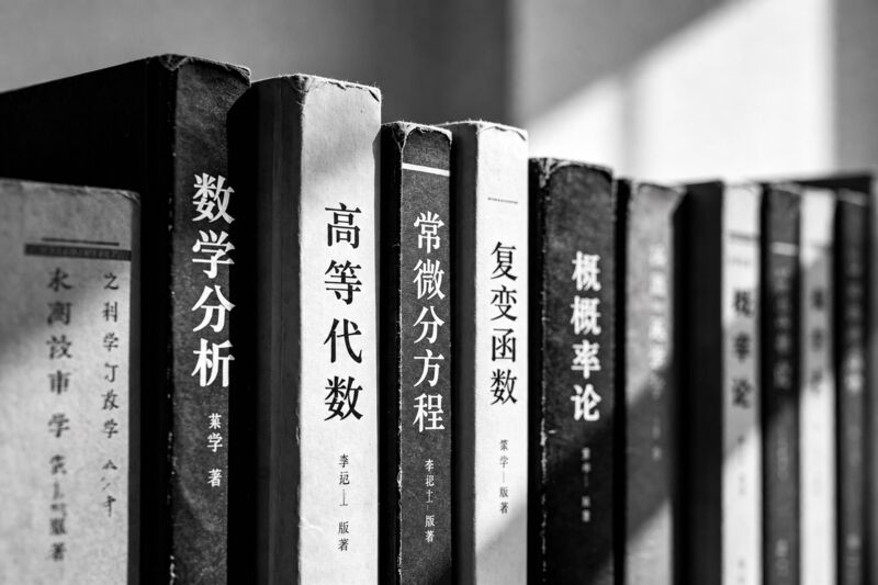 高等代数