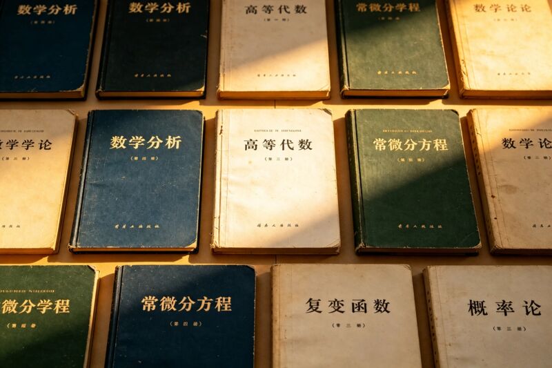 数学分析